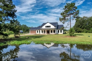 123 Pitts Rd, Newington, GA 30446 - photo 3