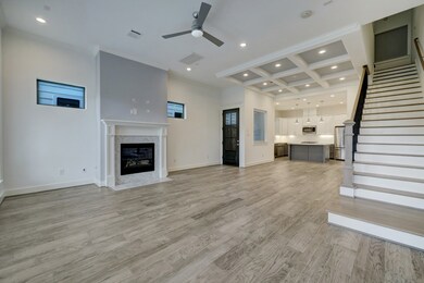 4405 Schuler St unit B, Houston, TX 77007 - photo 6