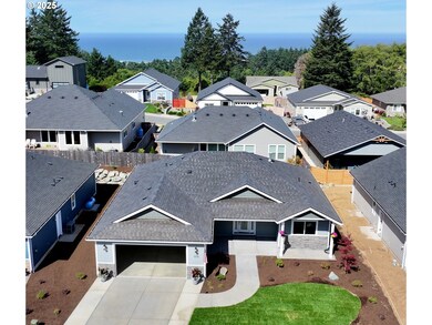 1236 Lighthouse Ln, Brookings, OR 97415 - photo 4