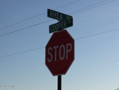 cross roads