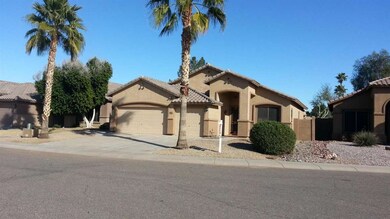 Front of Home 2