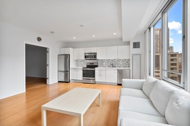 Sierra & Tango Condominiums unit T510, Cambridge, MA 02141 - photo 4