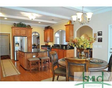 Kitchen. One of the prettiest kitchens in Forest L