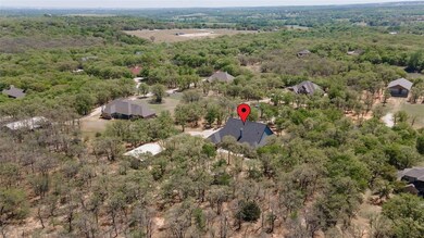 151 Brush Creek Dr, Azle, TX 76020 - photo 4