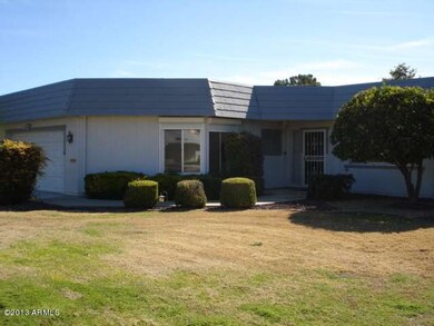 Exterior Front Entry