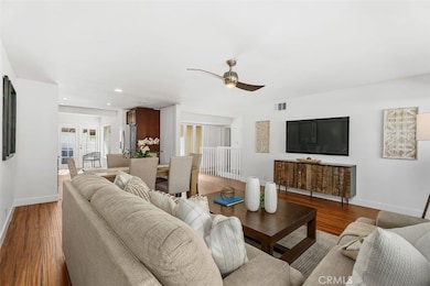 23271 Caminito Andreta unit 63, Laguna Hills, CA 92653 - photo 6