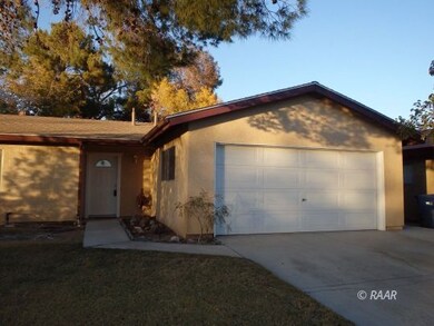 Closer of front of home