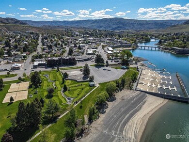 808 W Manson Hwy unit A201, Chelan, WA 98816 - photo 4