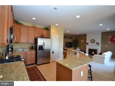 233 Liberty Trail Ct W, Fountainville, PA 18923 - photo 4