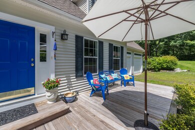 246 Mountain St, Camden, ME 04843 - photo 6