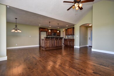 1298 S Cumberland Ave, Republic, MO 65738 - photo 6