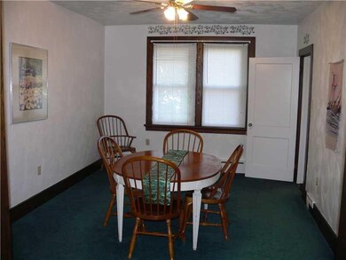 Dining Room.