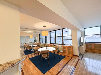 The Galaxy Towers unit 16K, Guttenberg, NJ 07093 - photo 6