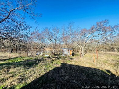 11615 Dentonville Rd, Okmulgee, OK 74447 - photo 4