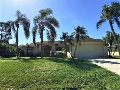 2209 Hyatt Dr, Port Charlotte, FL 33948 - photo 2