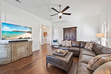 4203 Brookhollow Dr, Colleyville, TX 76034 - photo 6