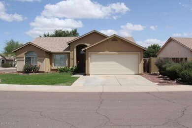 710 E Colt Front Of House