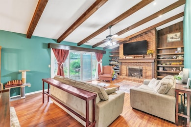 9126 Redfield Dr, Fort Wayne, IN 46819 - photo 3