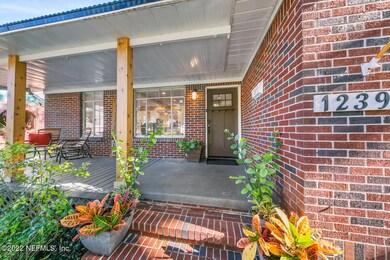 1239 Belvedere Ave, Jacksonville, FL 32205 - photo 3