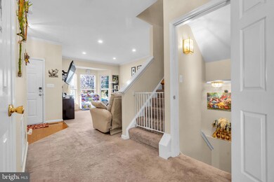 3033 Sassafras Tree Ct, Dumfries, VA 22026 - photo 4