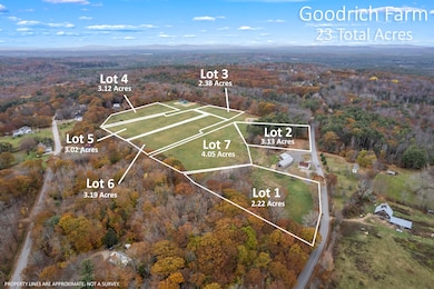 Lot 2 Goodrich Farm, Berwick