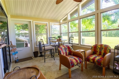 3 season patio