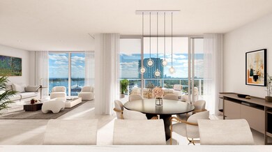 Alba Palm Beach unit 803, West Palm Beach, FL 33407 - photo 3