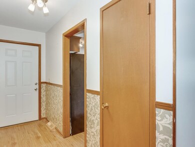 Entry Way