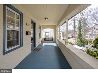 121 Potter St, Haddonfield, NJ 08033 - photo 3