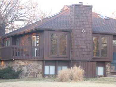EACH UNIT IS A BI-LEVEL WITH SO MUCH ROOM!