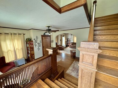 Gorgeous Woodwork