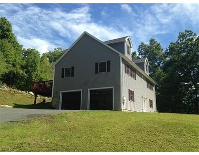 14 Ware St, Palmer, MA 01069 - photo 2