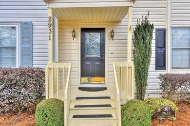 2931 Running Creek Ln, Augusta, GA 30907 - photo 2