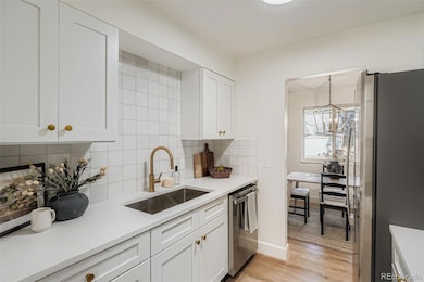 7995 E Mississippi Ave unit H15, Denver, CO 80247 - photo 7