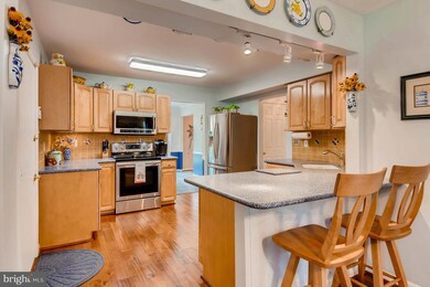 7 Norwick Cir, Lutherville Timonium, MD 21093 - photo 7