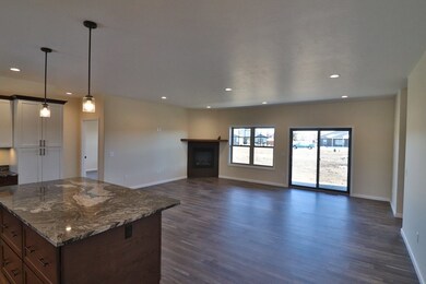 3314 Steamboat Ct, Cody, WY 82414 - photo 2