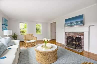 6 Berkley Cir, Hingham, MA 02043 - photo 3