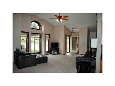 Great Room.