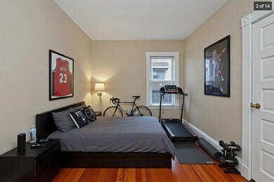 40 Fox St unit 1, Dorchester, MA 02122 - photo 2