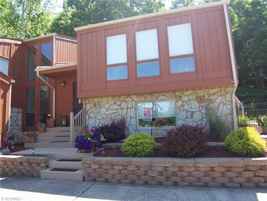 Beautifully Landscaped