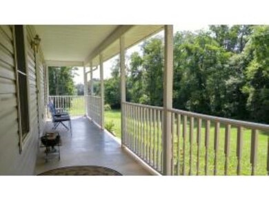 whis ft porch