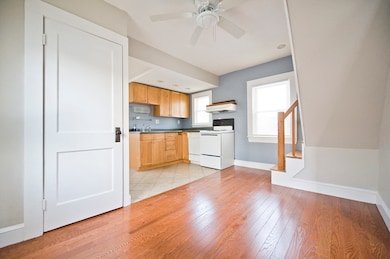 36 Turner St unit R, Quincy, MA 02169 - photo 5