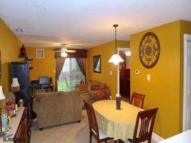 1542 Thomas Jefferson Ct unit 442, Mays Landing, NJ 08330 - photo 2