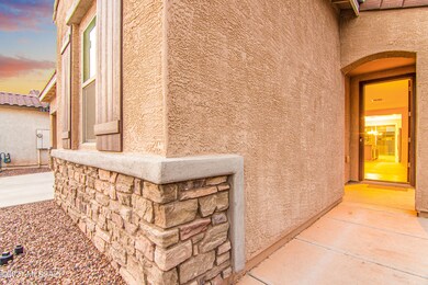 Entry Way