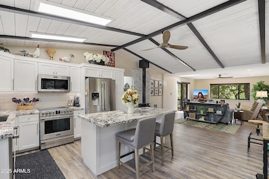 5892 W Summit Ridge Dr, Pine, AZ 85544 - photo 3