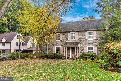 1312 Hillside Rd, Wynnewood, PA 19096 - photo 4