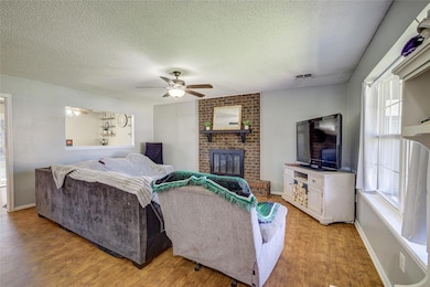 308 S Patterson Dr, Moore, OK 73160 - photo 5