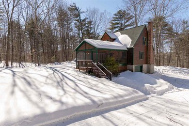 28 Heron Pond Rd, Moultonborough, NH 03254 - photo 3