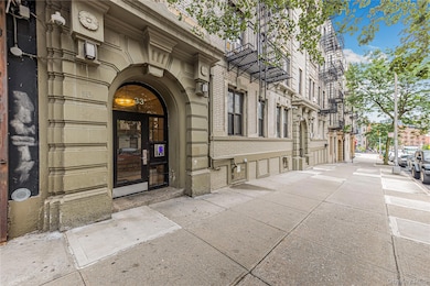 33 Convent Ave unit 23, New York, NY 10027 - photo 2