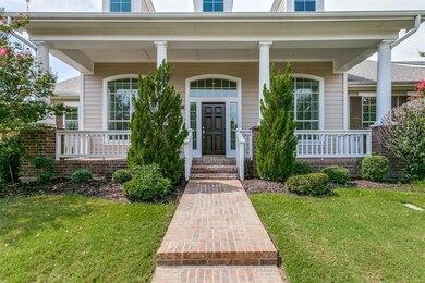 5801 Winter Park Dr, North Richland Hills, TX 76180 - photo 2